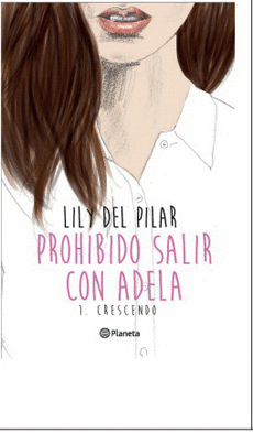 PROHIBIDO SALIR CON ADELA