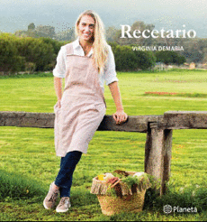 RECETARIO