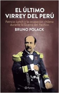 EL �LTIMO VIRREY DEL PER�