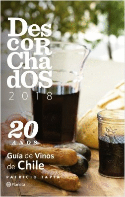 DESCORCHADOS 2018