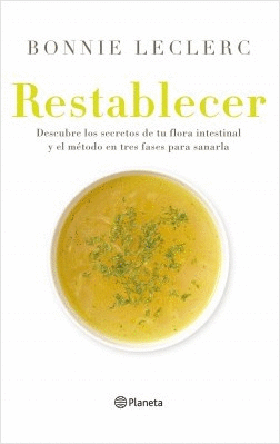 RESTABLECER