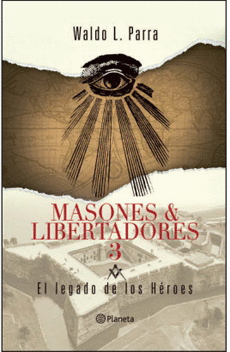 MASONES Y LIBERTADORES 3