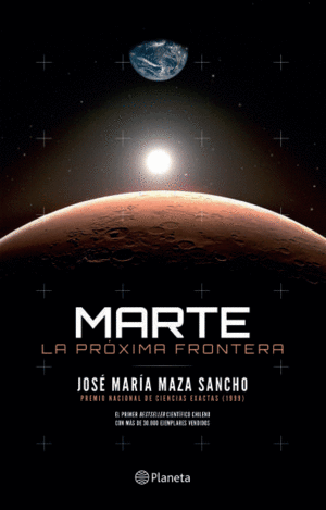 MARTE. LA PRXIMA FRONTERA