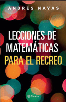 LECCIONES DE MATEMATICAS PARA EL RECREO