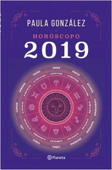 HOROSCOPO 2019 PAULA GONZALEZ