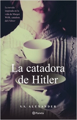 LA CATADORA DE HITLER