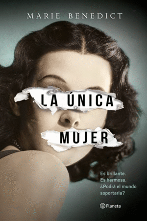 LA UNICA MUJER