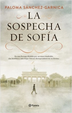 LA SOSPECHA DE SOF�A