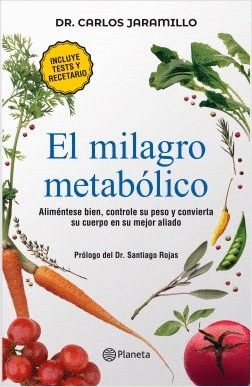 EL MILAGRO METABOLICO