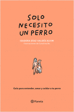 SOLO NECESITO UN PERRO