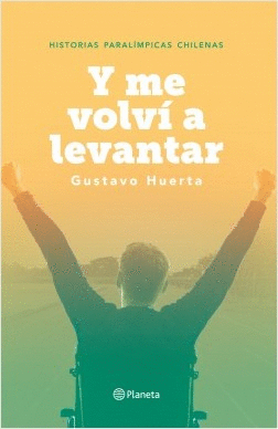 Y ME VOLV� A LEVANTAR