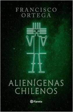 ALIENIGENAS CHILENOS