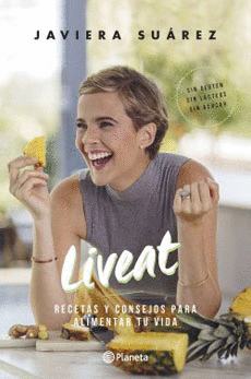 LIVEAT (BOLSILLO)