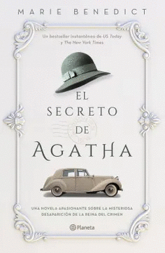 EL SECRETO DE AGATHA