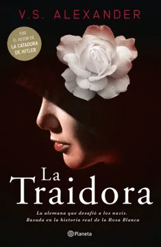 LA TRAIDORA