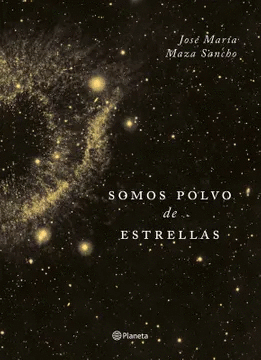 SOMOS POLVO DE ESTRELLAS TD