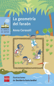 LA GEOMETRA DEL FARAN