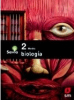 PROYECTO SAVIA BIOLOGA 2 MEDIO