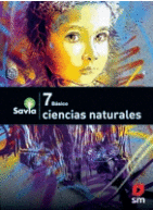 PROYECTO SAVIA TEXTO CIENCIAS NATURALES 7