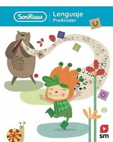PREKINDER - LENGUAJE PROYECTO SONRISAS