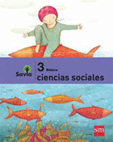 PROYECTO SAVIA SET CIENCIAS SOCIALES 3