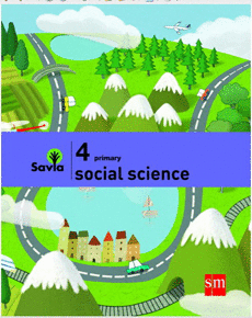 PROYECTO SAVIA SOCIAL SCIENCE 4