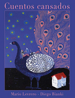 CUENTOS CANSADOS