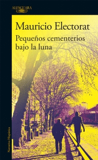 PEQUE�OS CEMENTERIOS BAJO LA LUNA