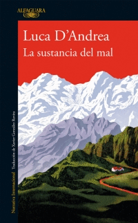 SUSTANCIA DEL MAL, LA