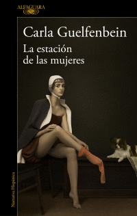 LA ESTACIN DE LAS MUJERES