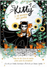 KITTY Y EL SECRETO DEL JARDIN (KITTY 3)