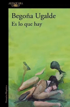 ES LO QUE HAY