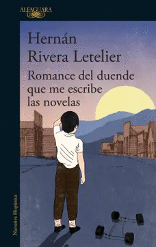 ROMANCE DEL DUENDE QUE ME ESCRIBE NOVELAS