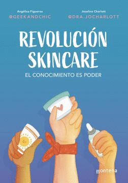REVOLUCION SKINCARE