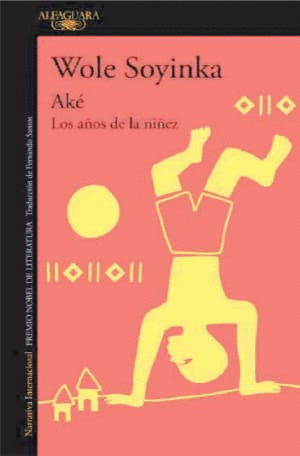 AKE LOS AOS DE LA NIEZ