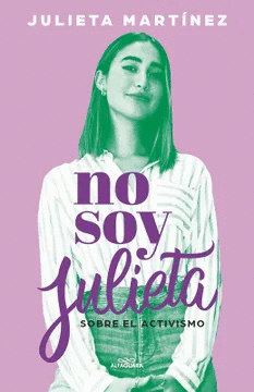 YO NO SOY JULIETA