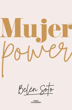 MUJER POWER INTERNACIONAL