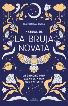 MANUAL DE LA BRUJA NOVATA