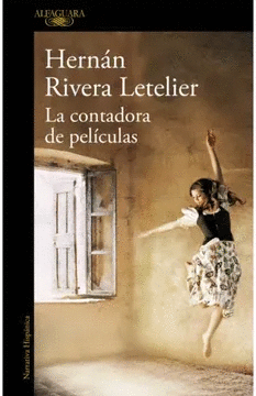 LA CONTADORA DE PELCULAS