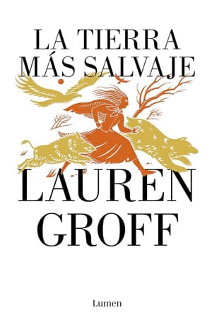 LA TIERRA M�S SALVAJE