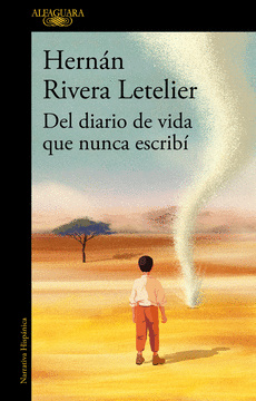 DEL DIARIO DE VIDA QUE NUNCA ESCRIB