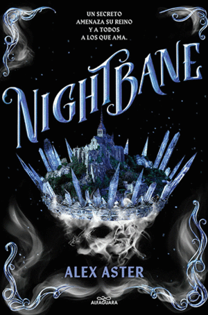 LIGHTLARK 2. NIGHTBANE