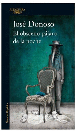 EL OBSCENO PAJARO DE LA NOCHE