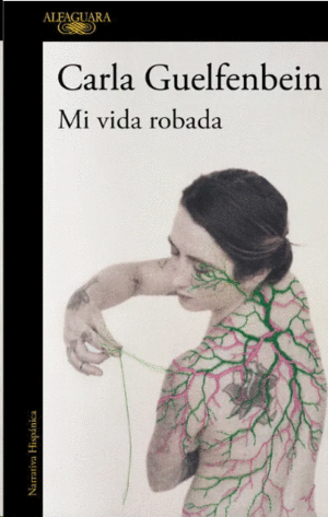 MI VIDA ROBADA