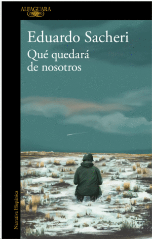 QU� QUEDAR� DE NOSOTROS