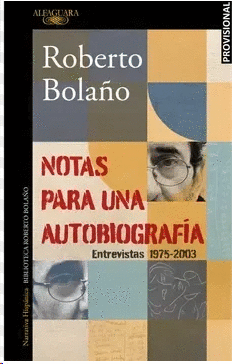 NOTAS PARA UNA AUTOBIOGRAF�A