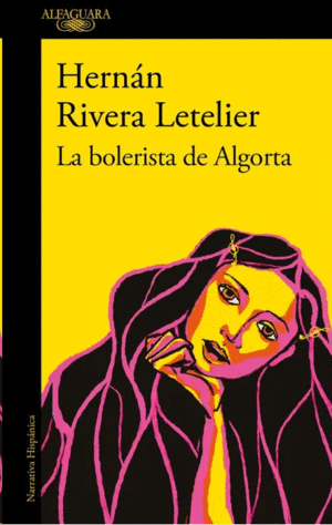 LA BOLERISTA DE ALGORTA