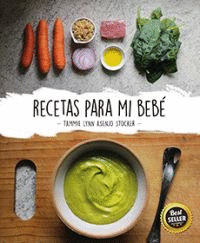 RECETAS PARA MI BEBE