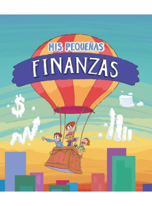 MIS PEQUEAS FINANZAS