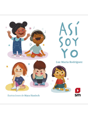 AS� SOY YO